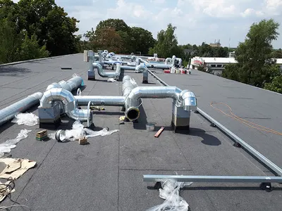 Klimat Głogów Ireneusz Młodecki